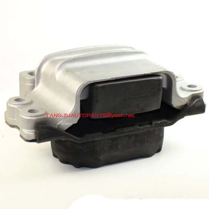 Engine Motor Mount Fit AUDI TT 2008-2014 VW PASSAT CC 8J0199555K