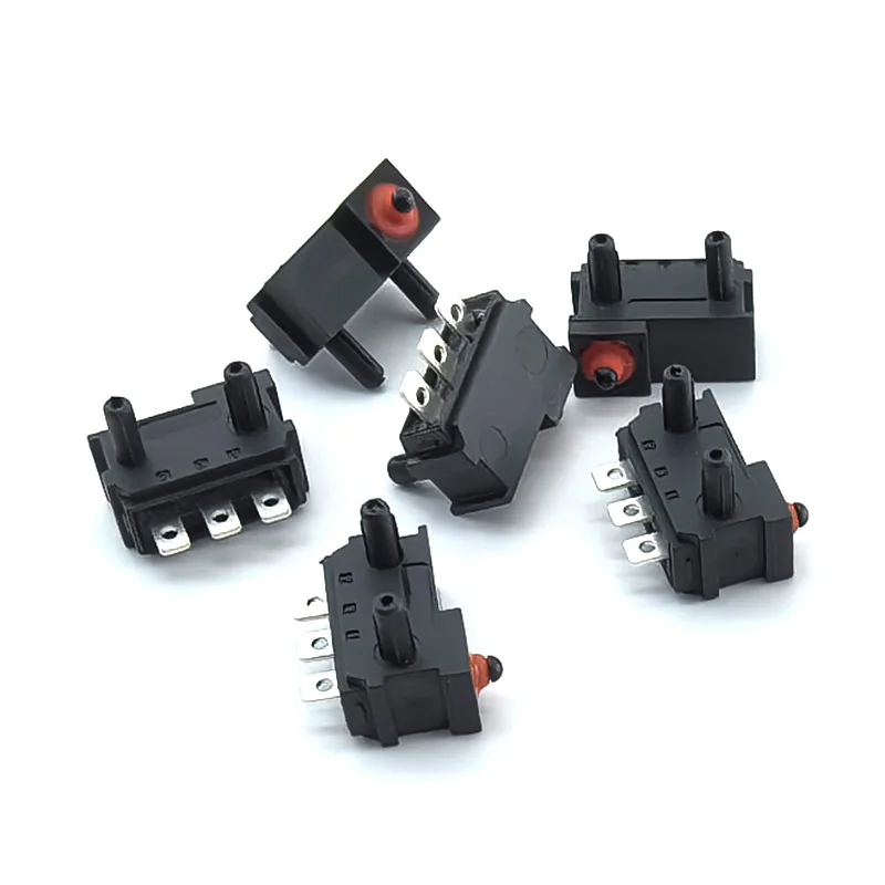 5Pcs Waterproof Mic…