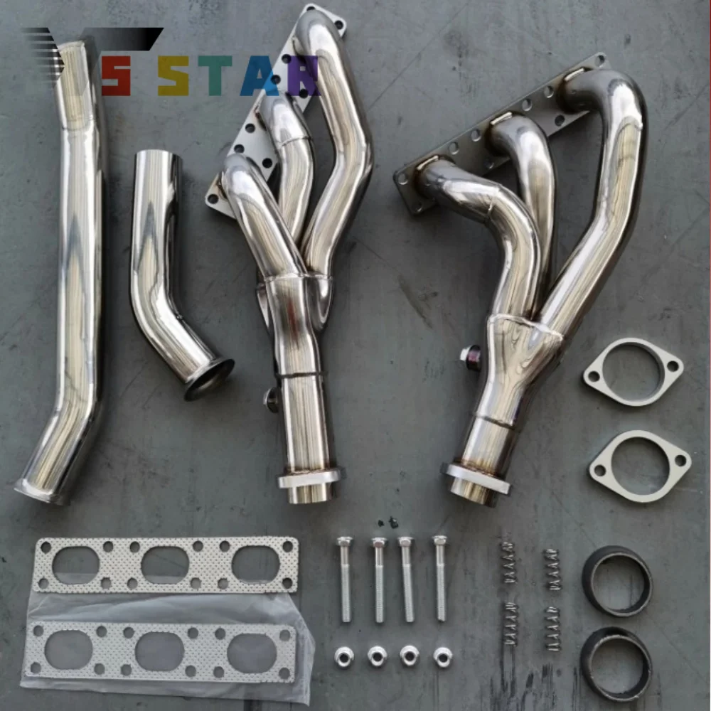 Stainless Steel Per…