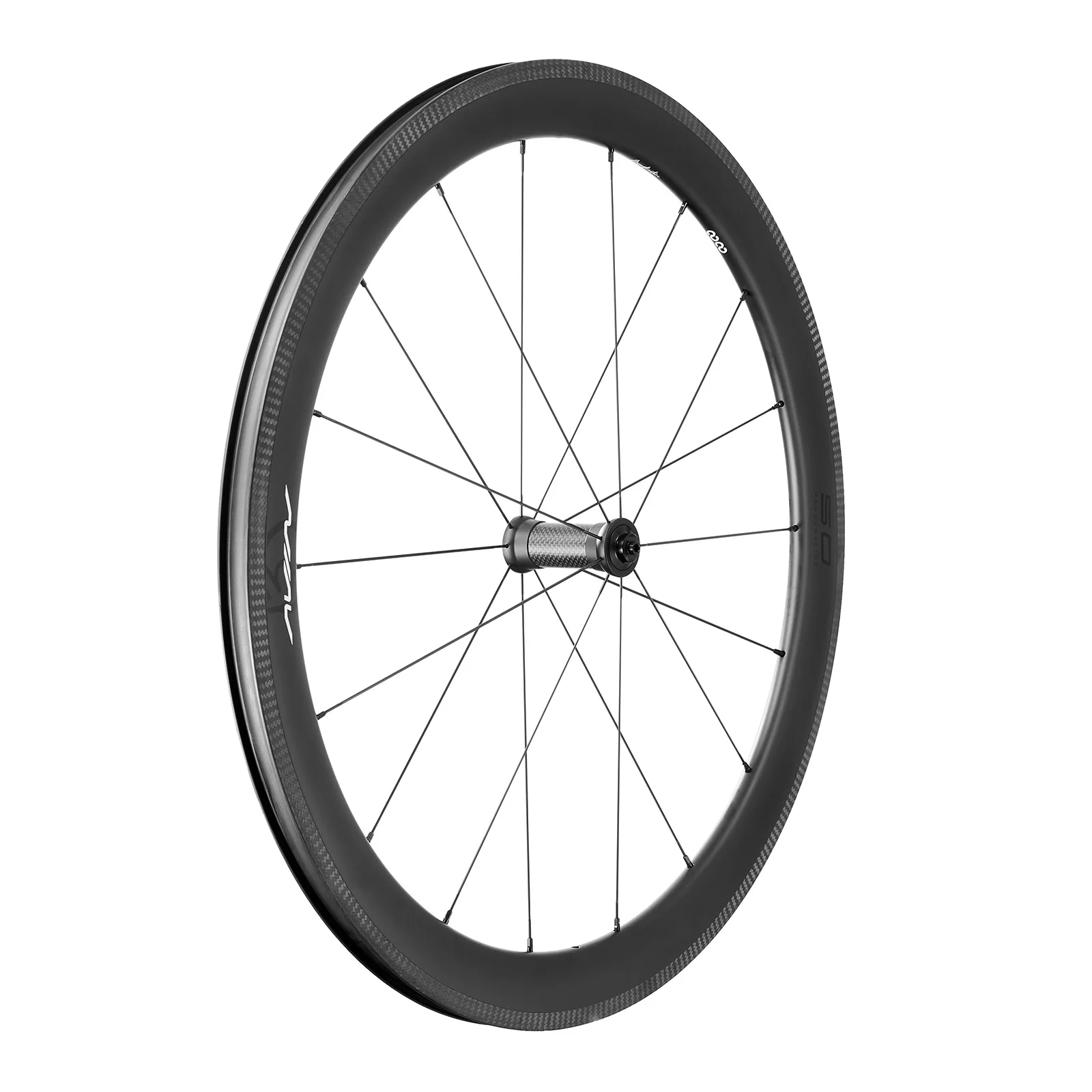 Avian CR3  R325 Carbon Wheels for Road Bike 700C Rim Brake 38/50MM Clincher Wheelset 2024