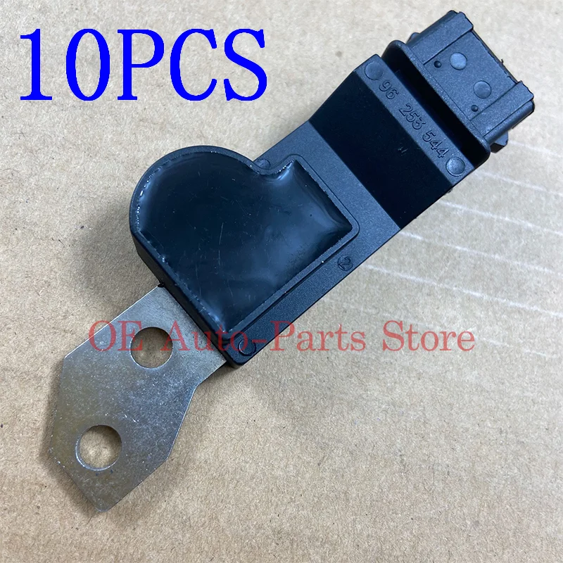 

10PCS Engine Camshaft Position Sensor For Buick Excelle Tacuma Chevrolet Daewoo Lanos Nubira Pontiac Aveo 1.4 1.6 96253544