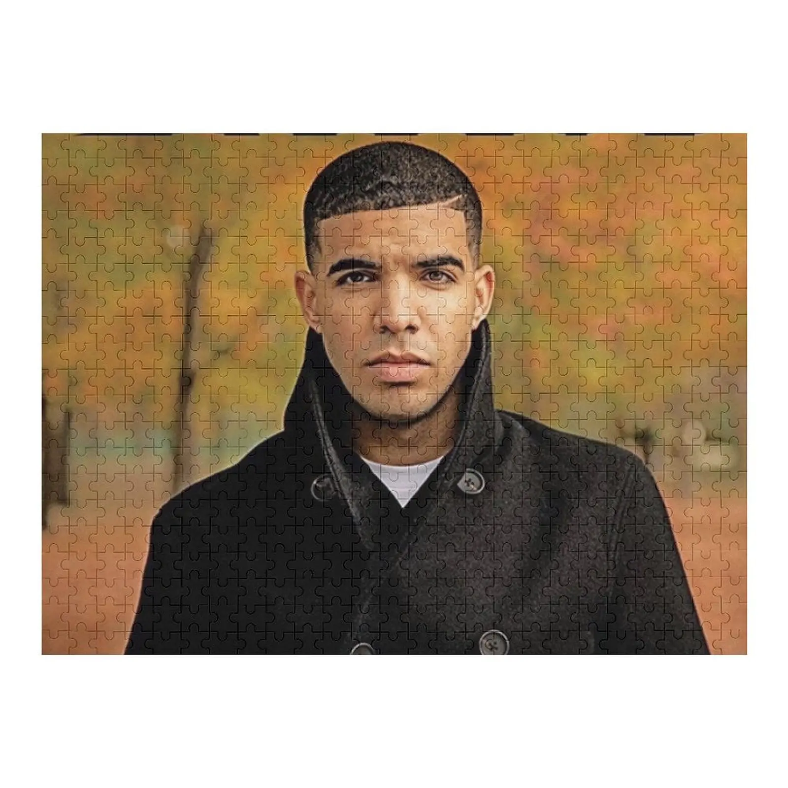 

Comeback Season Jigsaw Puzzle Personalized Personalised Puzzle