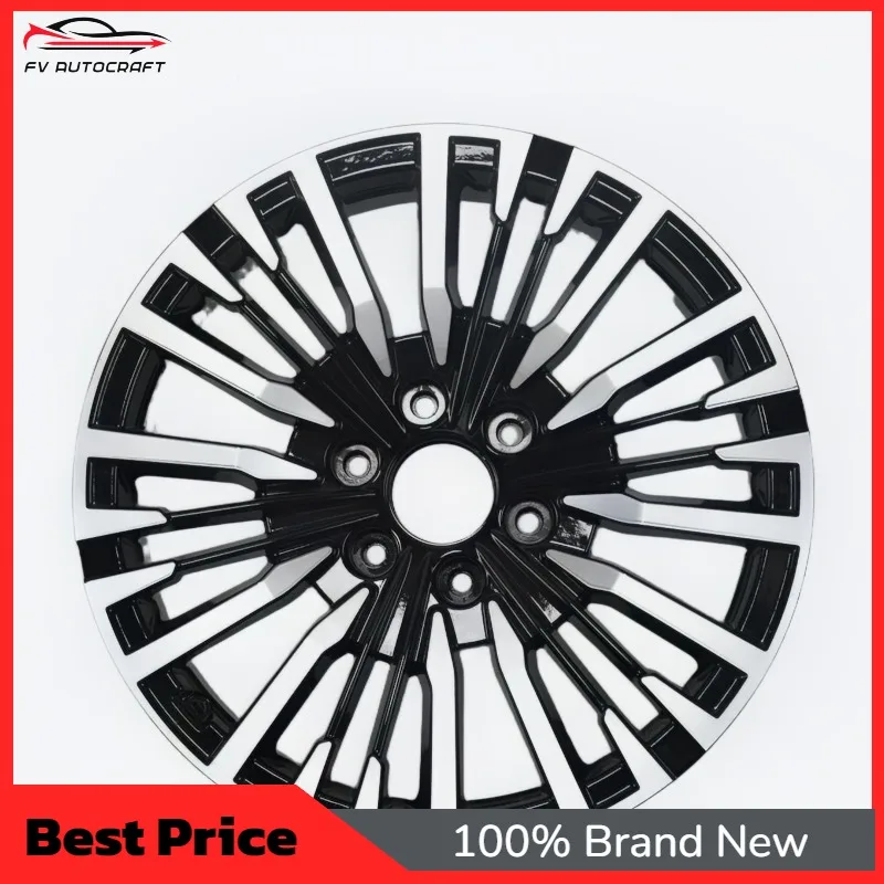 【2026】.Global Shipping Wheel Hub 19 Inch Center Bore 66.6 Aero Wheels Electric Vehicle