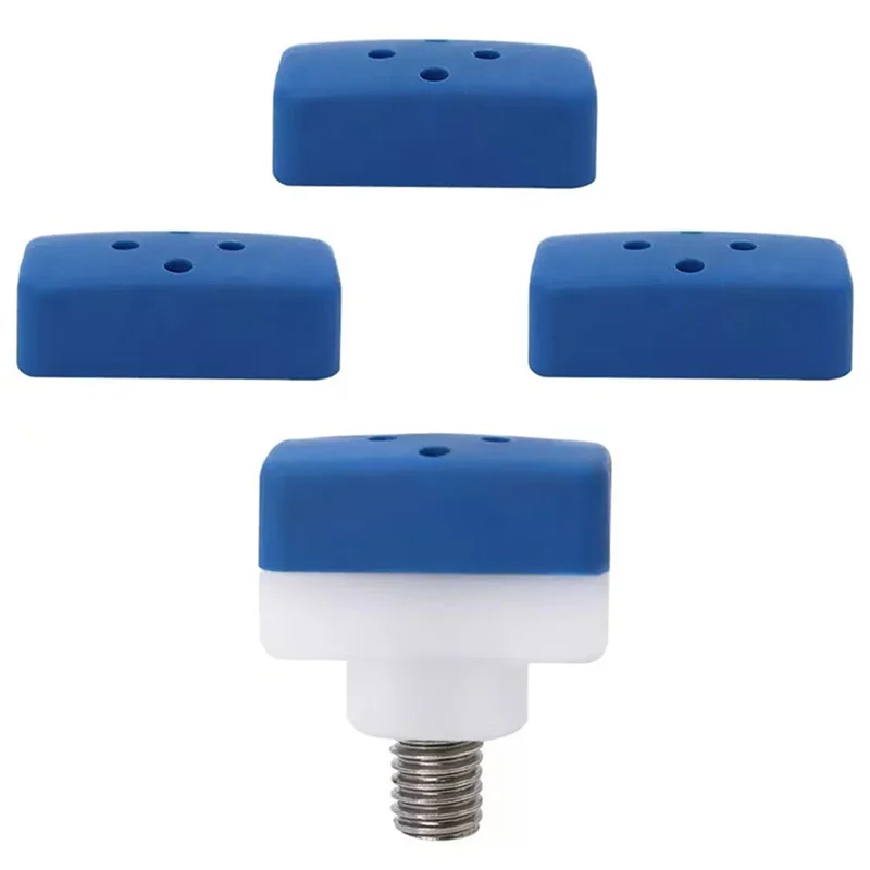 

Инструмент для ремонта вмятин автомобиля, молоток для выравнивания, сменная головка, ремонт вмятин, бесплатная головка из листового металла, резьбовой интерфейс M8