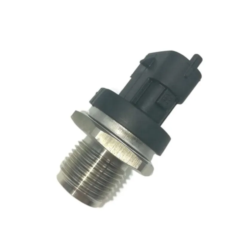 Genuine Excavator PC200-8 PC300-8 PC350-8 Pressure Sensor 6754-72-1210