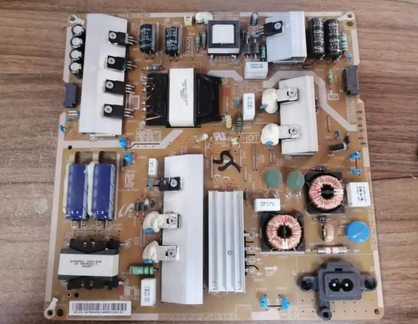 BN44-00807C BN44-00807A BN44-00807H L55S6-FHS  Power supply  board  for UA55JU6400J UA55JU6800J