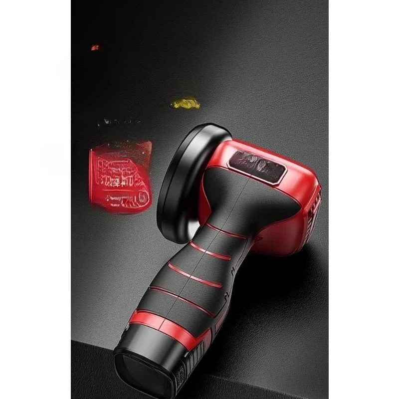 

Suitable for Lithium Battery Mini AngleGrinder Household Rechargeable Grinder GrinderMulti-function Small Hand GrinderCutting