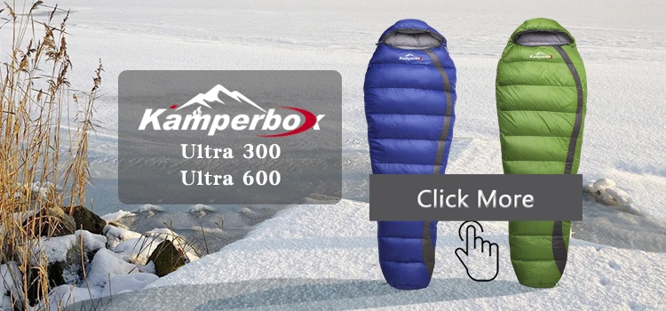 Kamperbox Hammock Quilt Down Quilt Underquilt Sleeping Bag Down Hammock Underquilt Down Camping Quilt Sleeping Bag Tourism Down