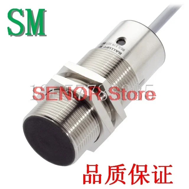 

Brand new proximity switch BES 516-114-BO-C-PU-03 BES0164 quality assurance for one year