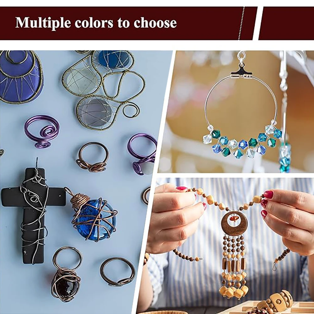 Copper Craft Wire 5