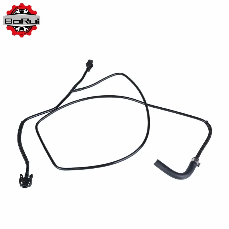 OEM 31686893 Auto Parts Breather Hose Coolant Automatic Trans for Volvo S60 V60 V70 S80 Accessories 2001-2019