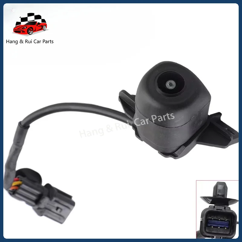 99240-S1500  99240S1500 Rear View Reverse Parking Backup Camera Car Replacement For Hyundai Santa Fe