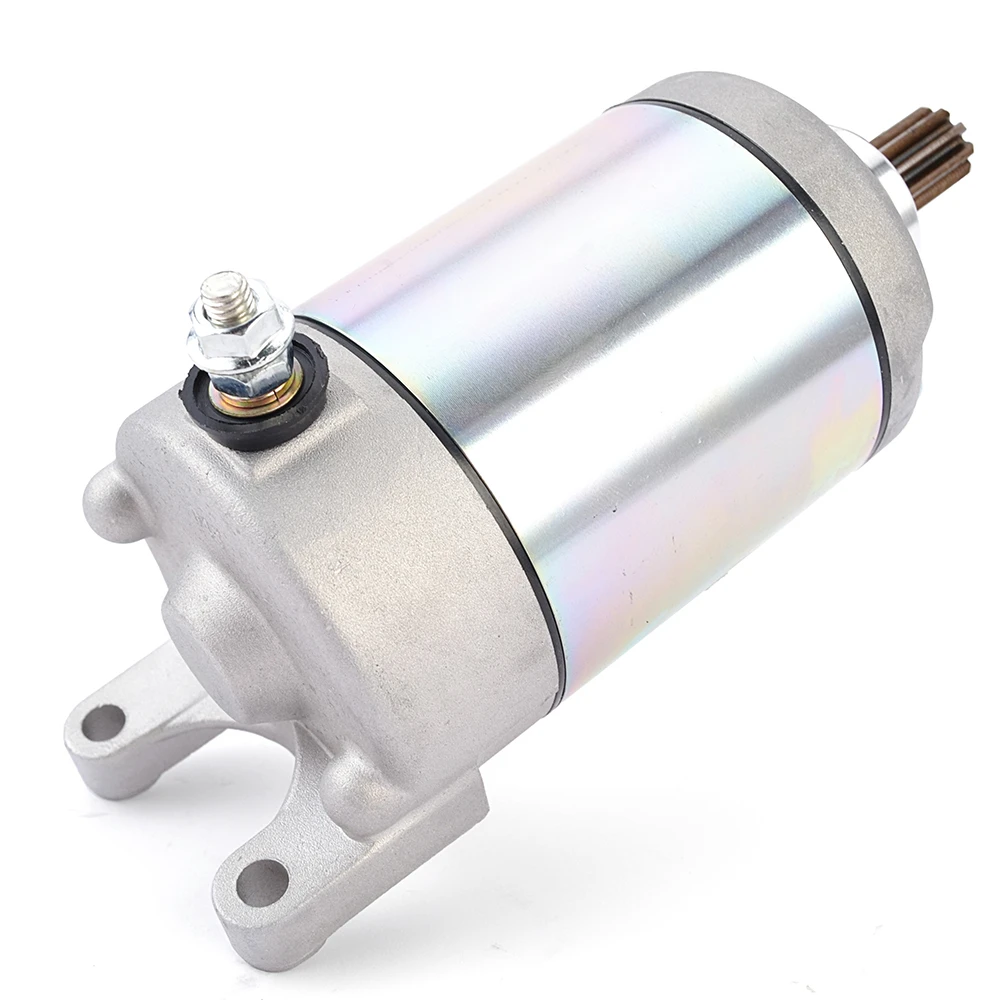 35800-CGV-00 Starte… - image