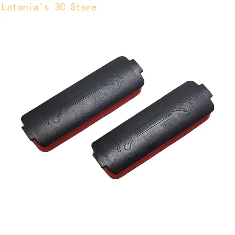 Taktisches Ersatzteil für Batteriefachabdeckung für Service X3UB – Detail 4