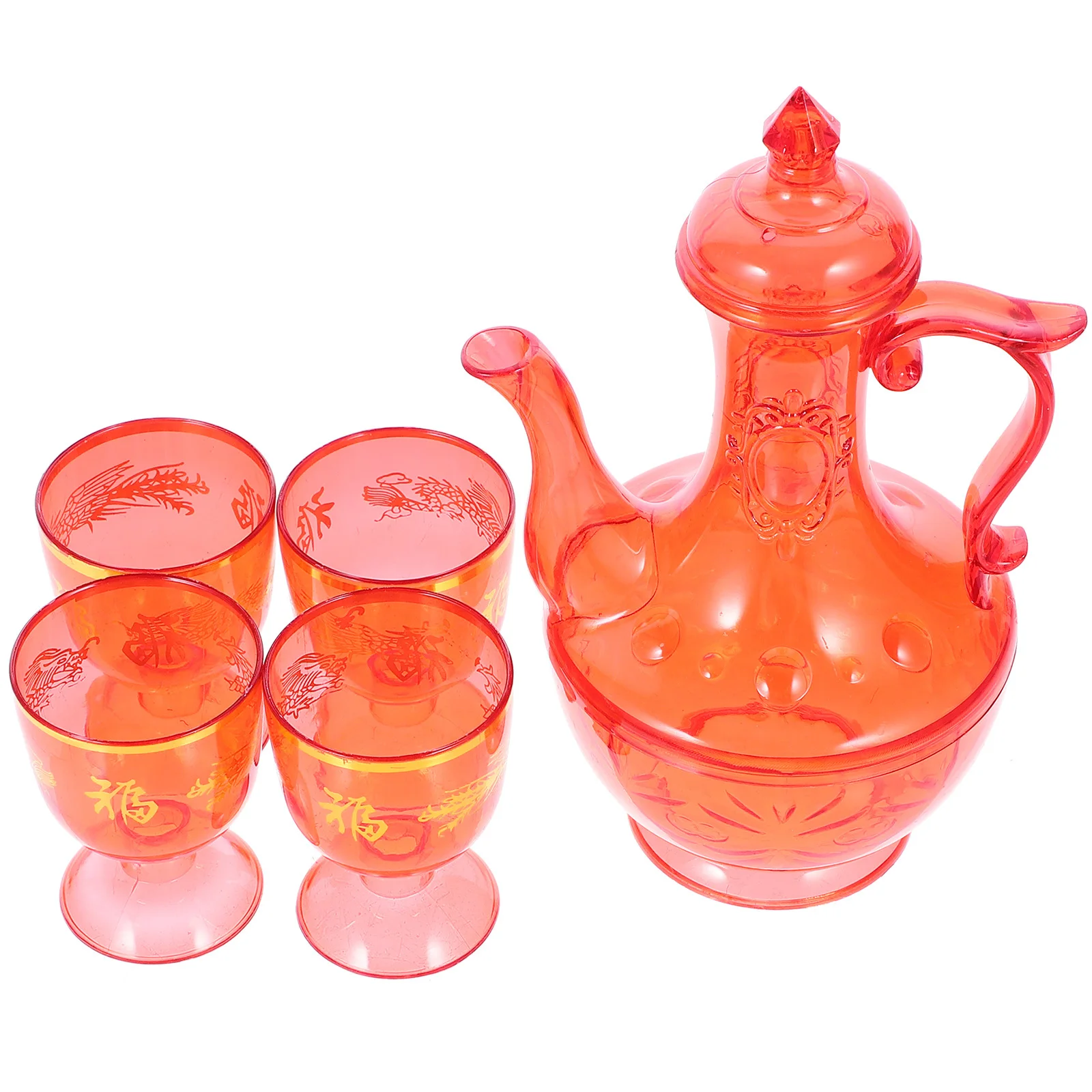 1 مجموعة كريستال البوذية العرض الكلاسيكية تقديم الكؤوس للمنزل ديكور التأمل غرفة اليوغا معبد استخدام غلاية الرجعية سطح المكتب #3