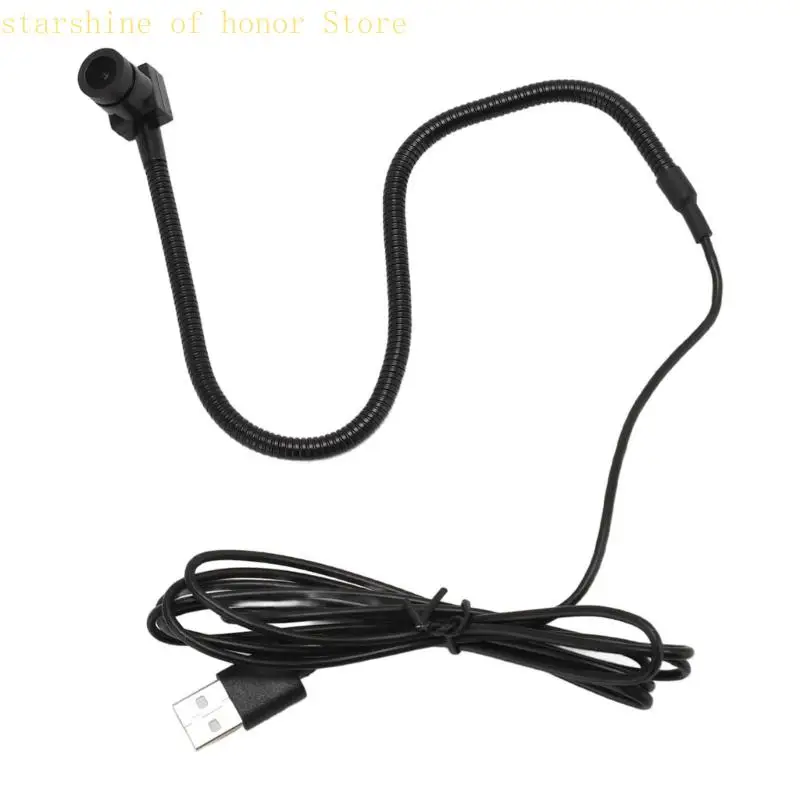 11ub USB Center Webcam 1080p Web Camera Direct Eye Contact Placeing Noise Reductio #1