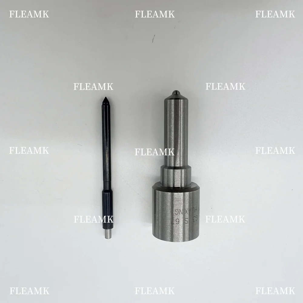 High Quality Fuel Injector G3S67 Is Suitable for 1J705-53052 Fuel Injector