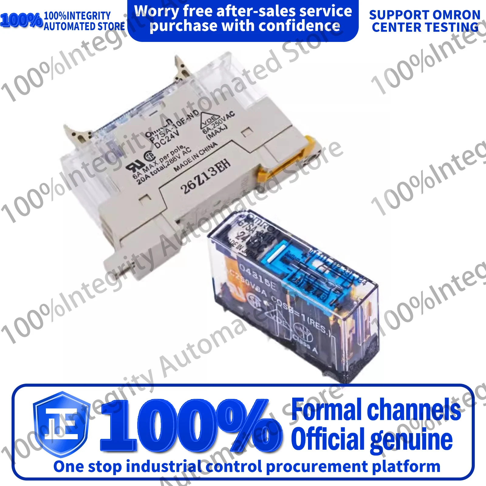 

100% brand new Solid state relay G7SA-2A2B G7SA-3A1B G7SA-3A3B G7SA-4A2B G7SA-4A2B G7SA-5A1B P7SA-10F-ND P7SA-14F-ND DC24VDC48V