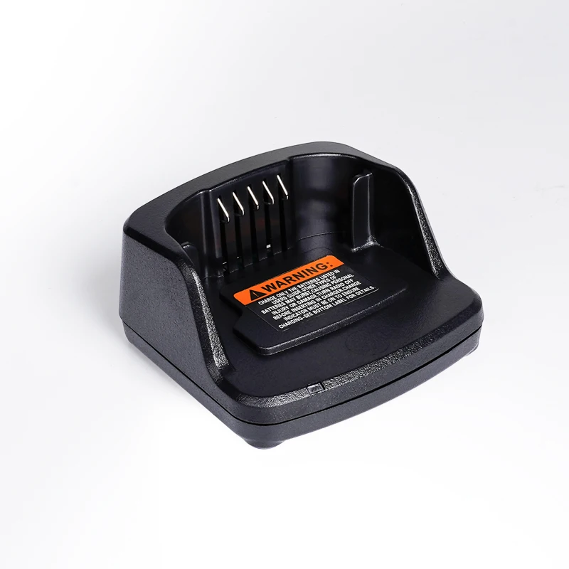 PMLN6383A PMLN6383 Walkie Talkie Cargador de escritorio para radios Motorola XT420 XT220 RU2020 RMU2043
