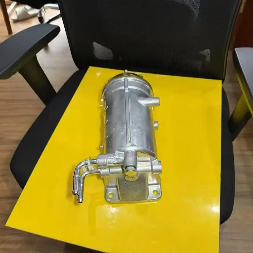 For HINO 500 700 Fuel Water Separator Assy 23330-E0051 23330-E0070 For S2340-11730 Fuel Filter