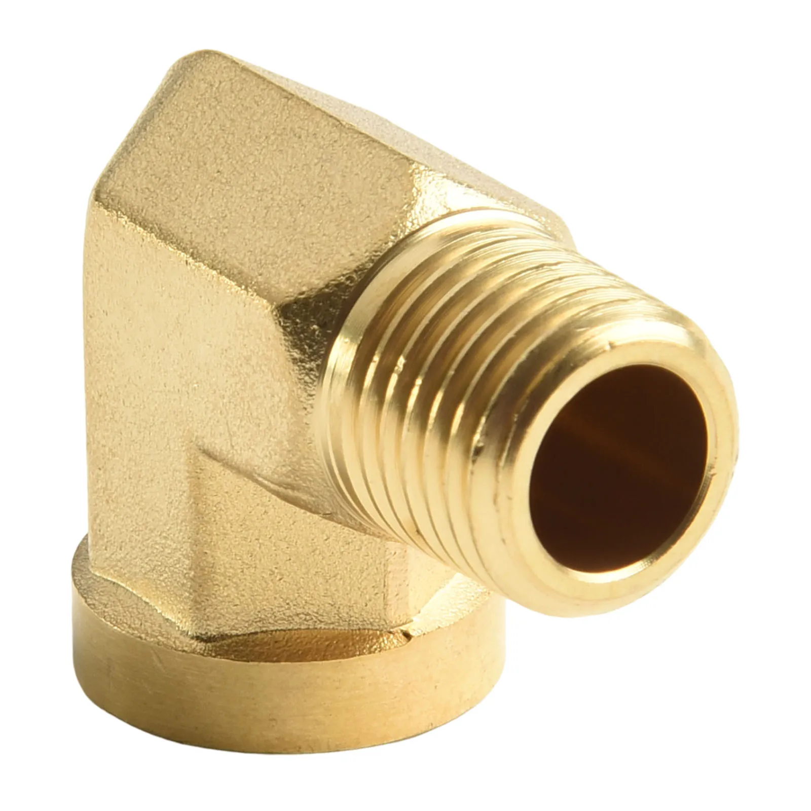 For Industrial Use Metal Pipe Fitting 90 Degree Pipe Connector For Industrial Applications High Quality Material 90 Degree Angle