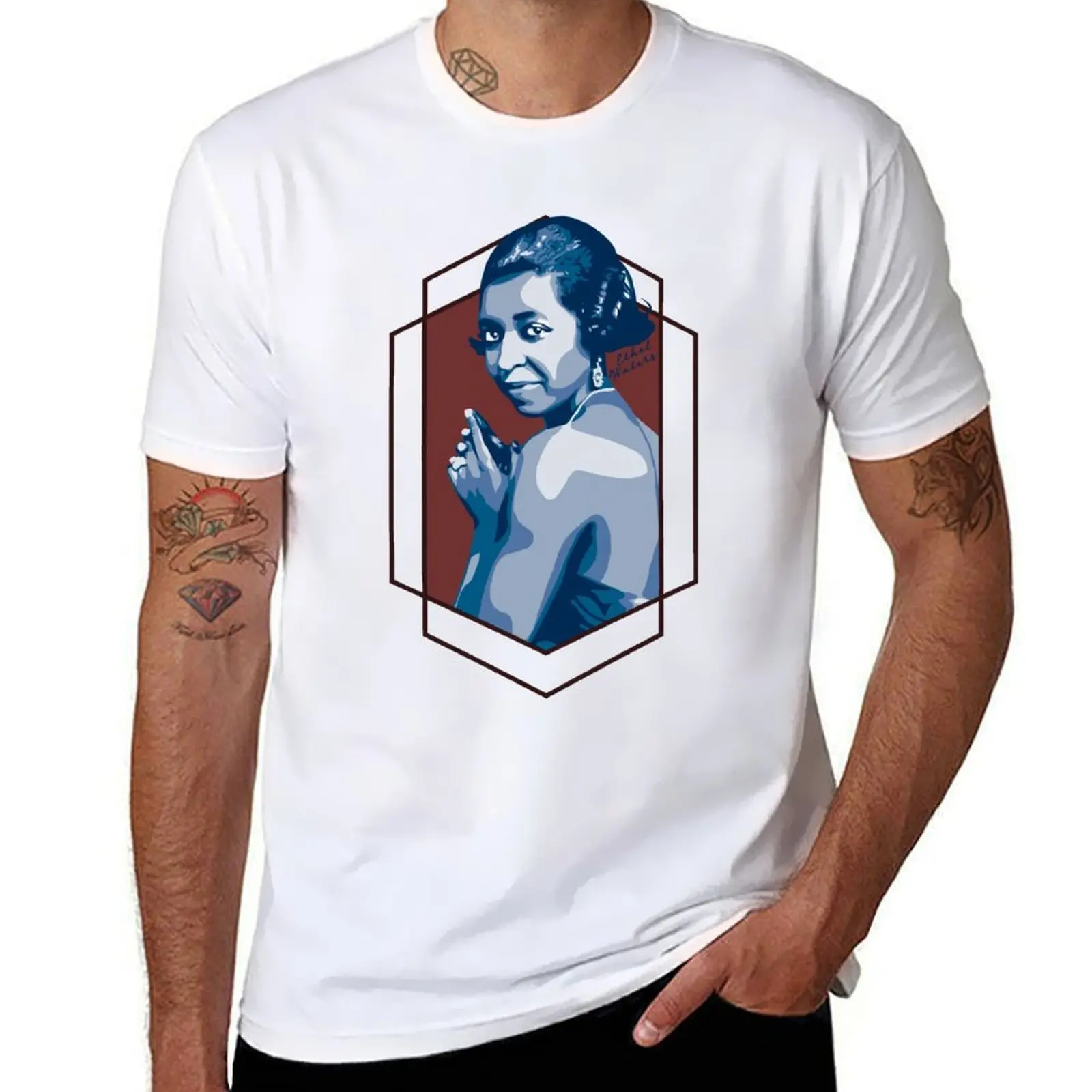 

Sweet Mama Stringbean T-Shirt man t shirts graphic t shirt for man graphic t shirts for man T-shirt