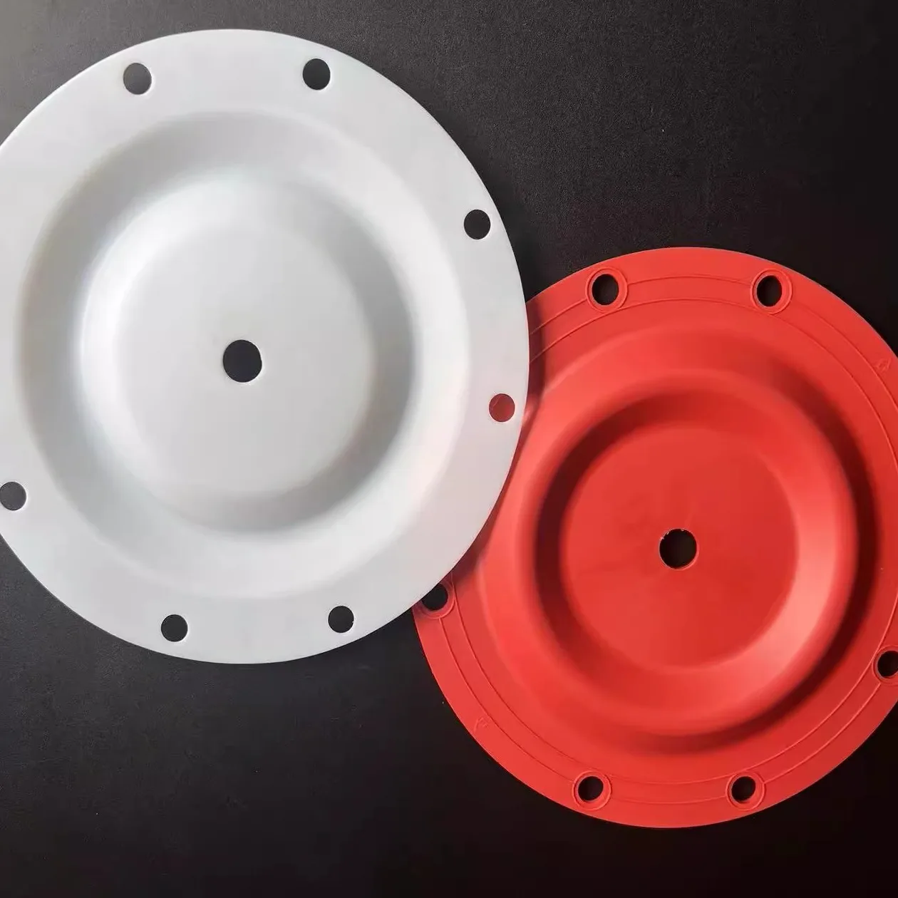 

Для диафрагмы пневматического насоса Shengbaide 286-107-354 Резиновая диафрагма Shandao 286-108-600 диафрагма