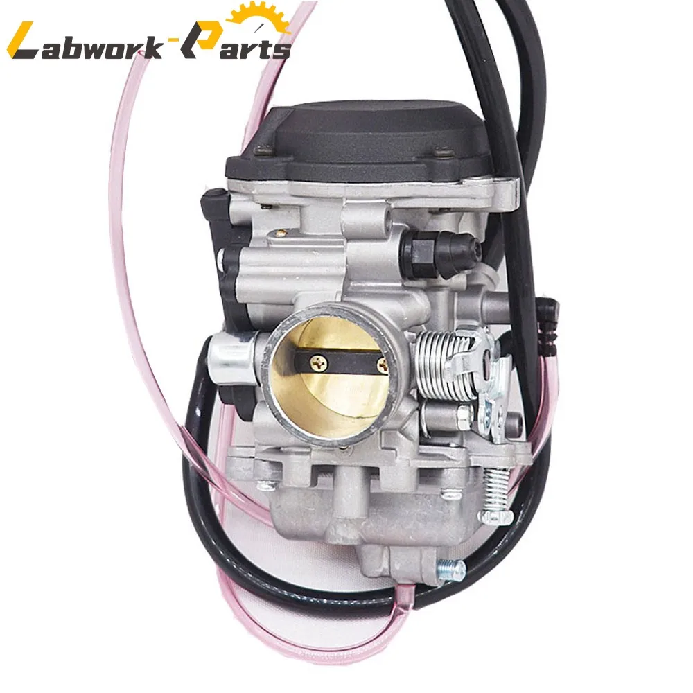 Carburetor Carb for Yamaha TTR225 TTR-225 1999-2004 Assembly 5FG-14901-00-00