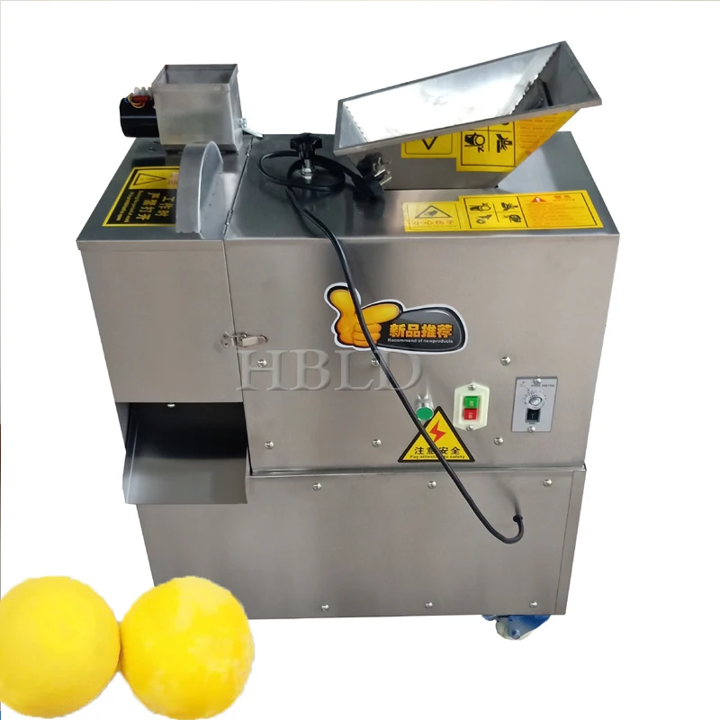 

Small Commercial Dough Forming Electromechanical Multifunctional Household Dough Forming Machine