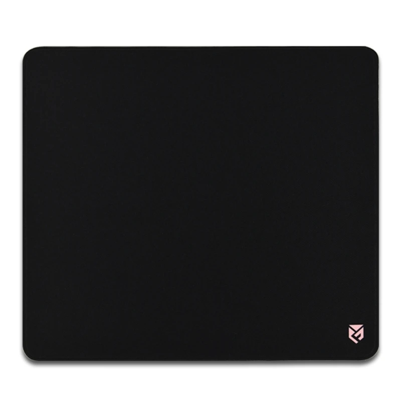 

UnusualWaySports Game Mousepad GDC 4mmthick Lockrand Net Rough Surface Accurate Positioning Controllable Speed Washable