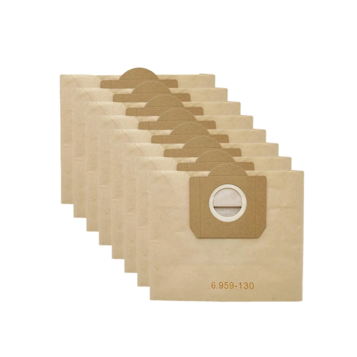 A13G-8Pcs Dust Bags… - image
