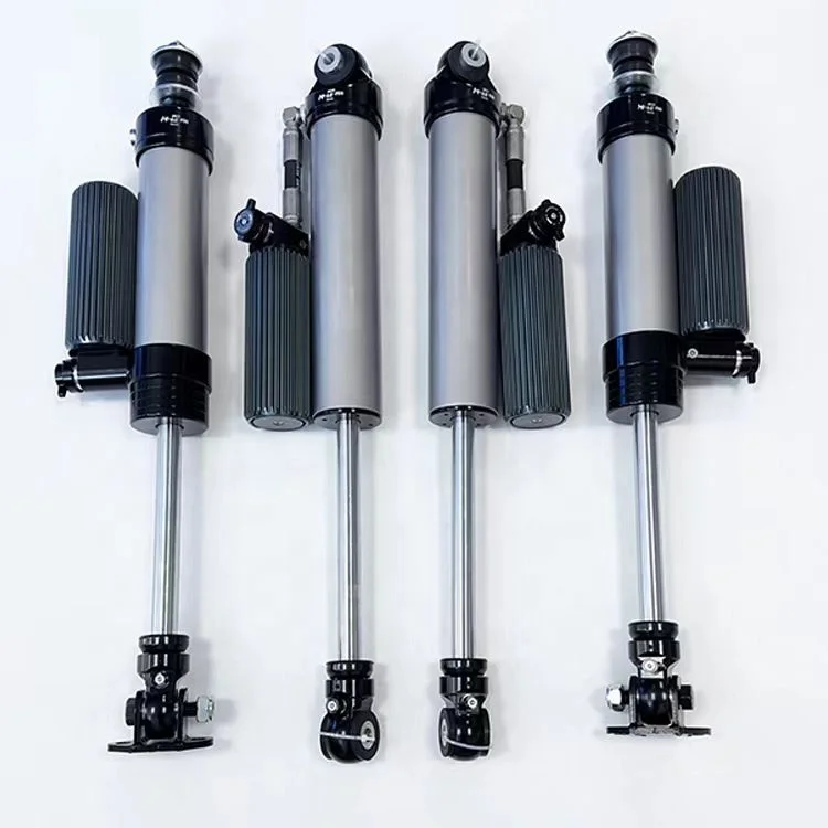 Factory Direct 4x4 Off-Road Suspension Lift Kit With 2 Inch Shock Absorbers Front & Rear Position for Jeep Grand Cherokee WJ