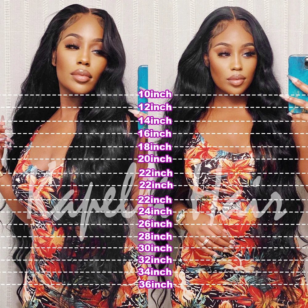 Cheap Wholesale 33 34 Inch Body Wave 3 4 Bundles Brazilian Hair Water Wavy Weave Human Hair Bundles Extensions Tissage For Women