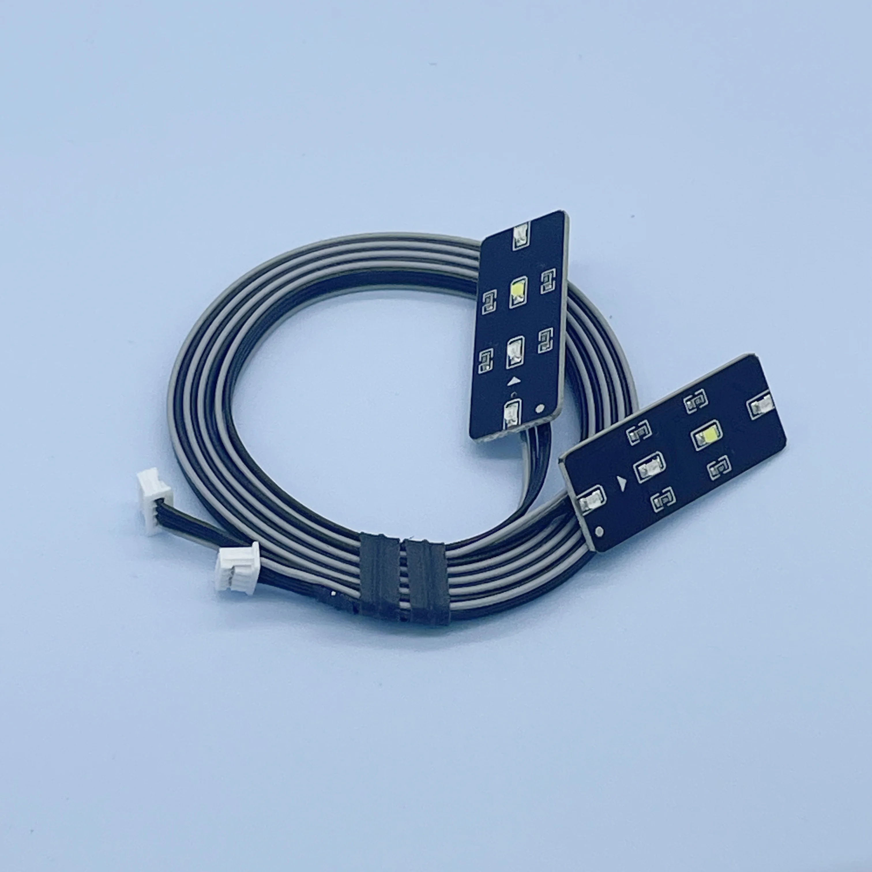 Tylne światła Lampa tylna Lampa energetyczna FH16 XL750 WBD-U15 Do 1/14 Tamiya RC 6×4 Drewniane Ciężarówki 8×4 Pojazdy Ratunkowe Model