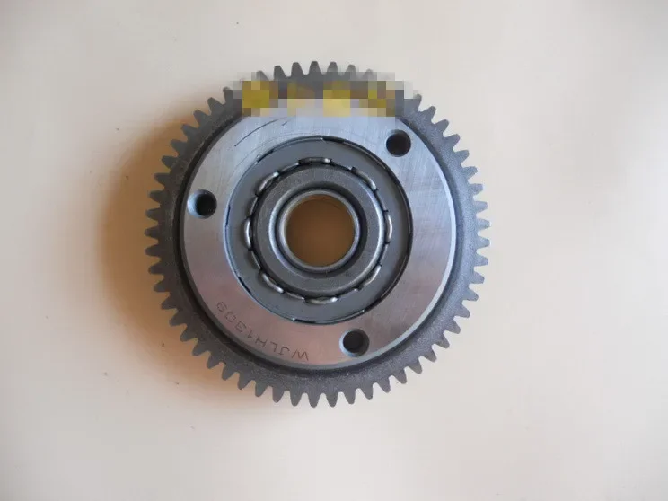 

STARPAD аксессуары для трехколесного велосипеда CG200 16, бусины, однофазное сцепление, 16 бусин, багажник, диск в сборе