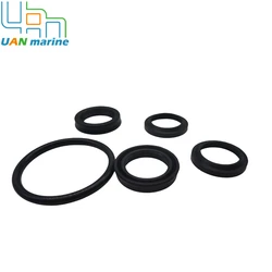 O-ring Repair Kit for Yamaha Outboard Trim Cylinder Seal 64E-43822 64E-43866
