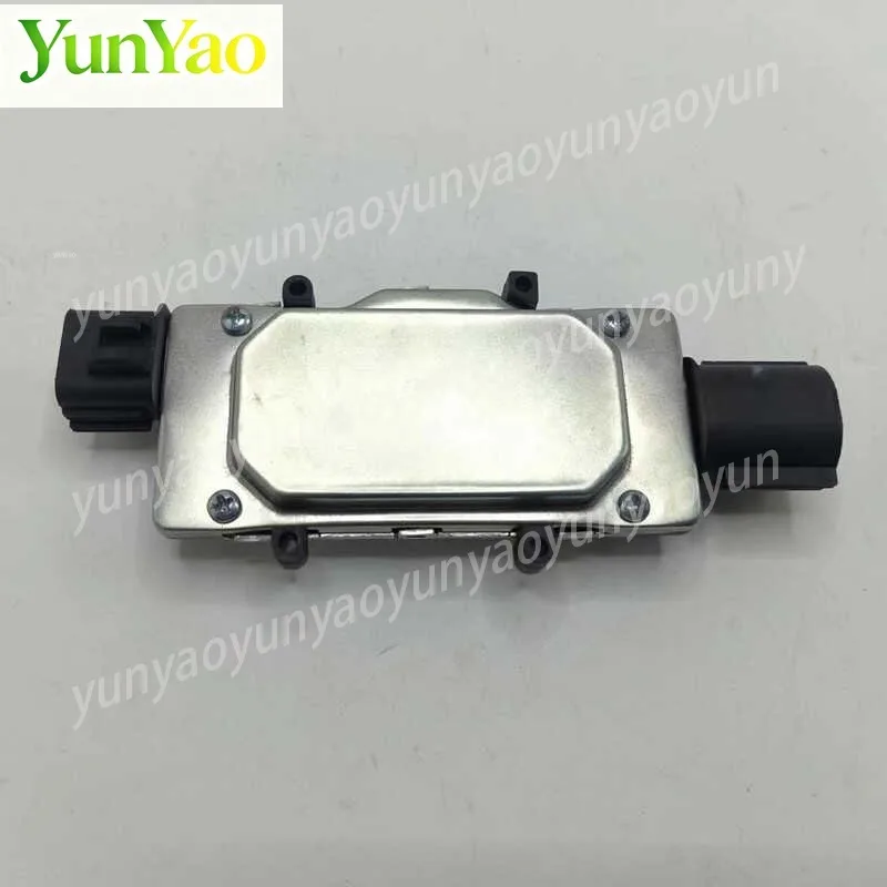 

For 12-17 Ford Focus & Kuga/Escape, Cooling Fan Control Module Resistor Motor, Radiator Fan Electronic Controller Assembly