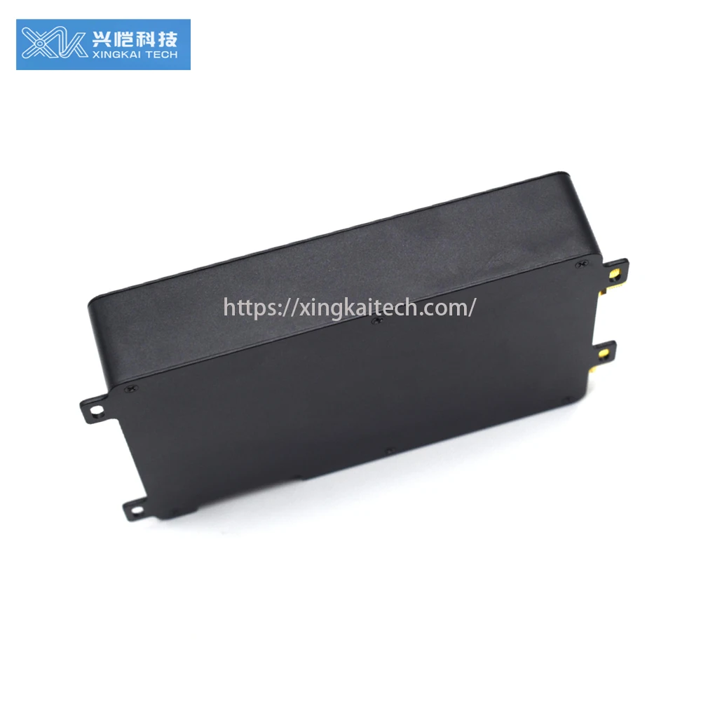 Mesh Networks Relay…