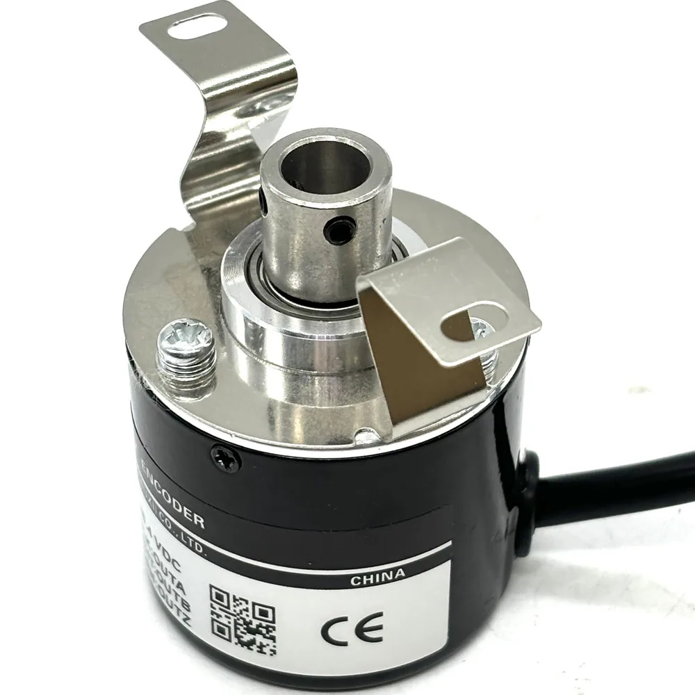 TRD-2TH360BF rotary encoder on sale optoelectronic encoder