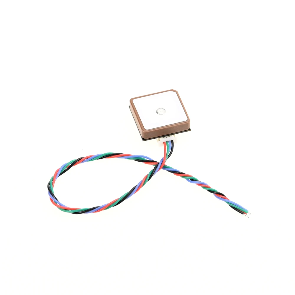 QUESCAN AN181 UBX M10 10Hz GPS GNSS Module for Drone FPV PX4 APM INAV Betaflight GPS HGLRC GEPRC FlyingRC DAKEFPV SpeedyBee GPS
