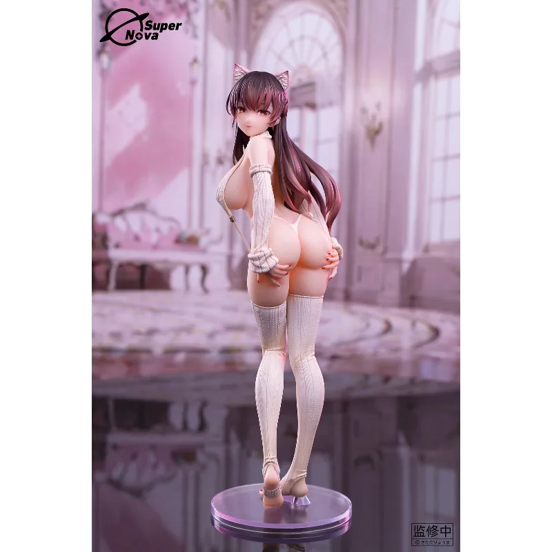 

NEW AUTHENTIC Super Nova The Story of A Manga Artist Konata Figure