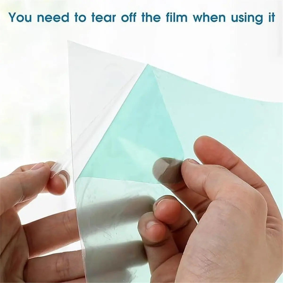 update. 100 PCS Acetate Sheets Clear Acetate Sheets Plastic Heat Resistant, 4.3x6.3inch for Quilting Stencils Vinyl Cutting