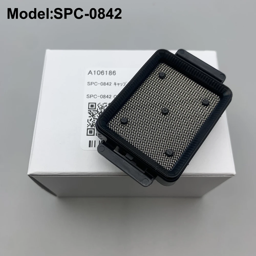 1PC Original SPC-0842 Cap Assy For Mimaki 3DUJ-2207 JV100-160 TS55-1800 TS100-1600 UJV100-160 Printer Capping Station Ink Pad