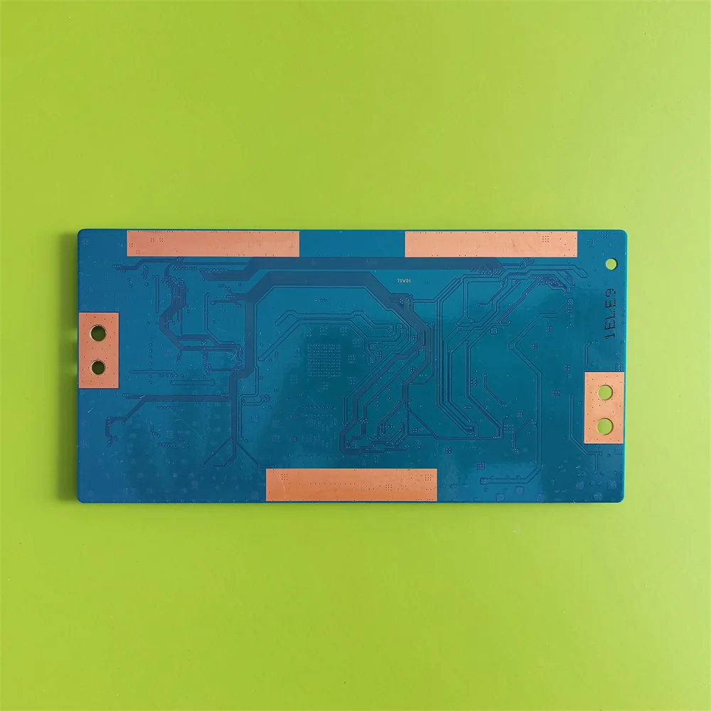 43T03-C00 T430QVN01.0 Ctrl T-CON Logic Board Voor Tcl L43E5800A-UD 55.43T03.C01 M43-C1 43PUS6162 43PUS6262 LC-43N7000U UE43JU6000