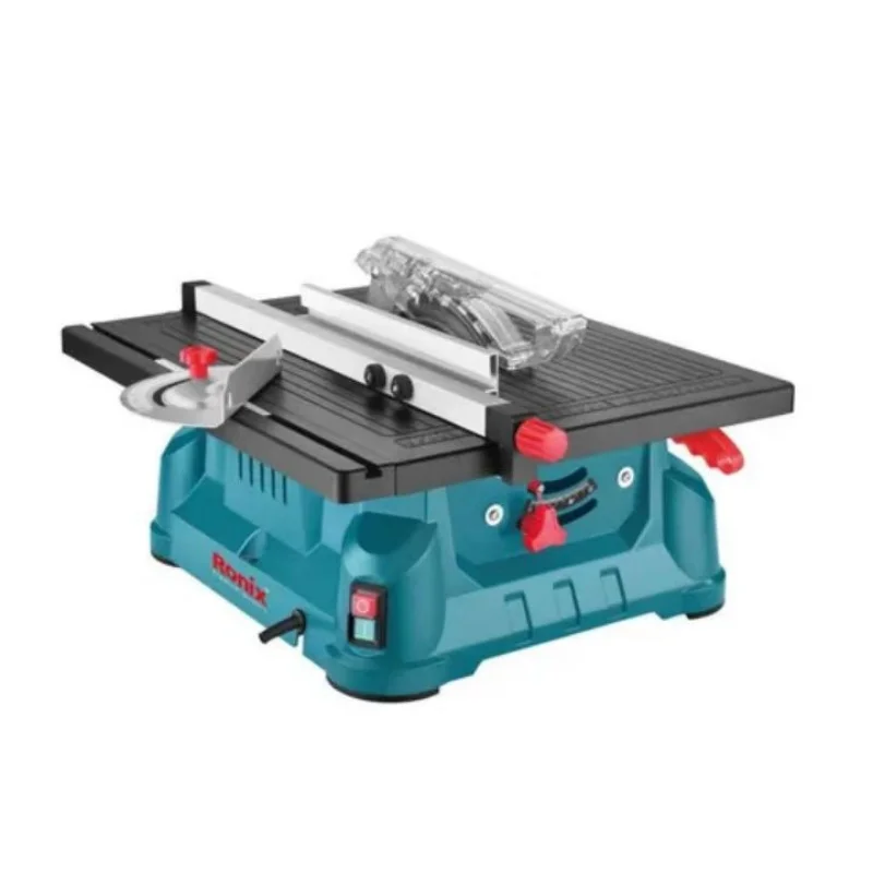 RONIX 5601/5602 Panel saw machine wood cutting wood panel bench electric saw wood optimized table saw,portable bench saw