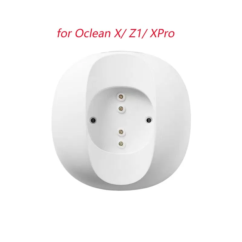 100% New white Charge Base for Oclean X/ Z1/ XPro