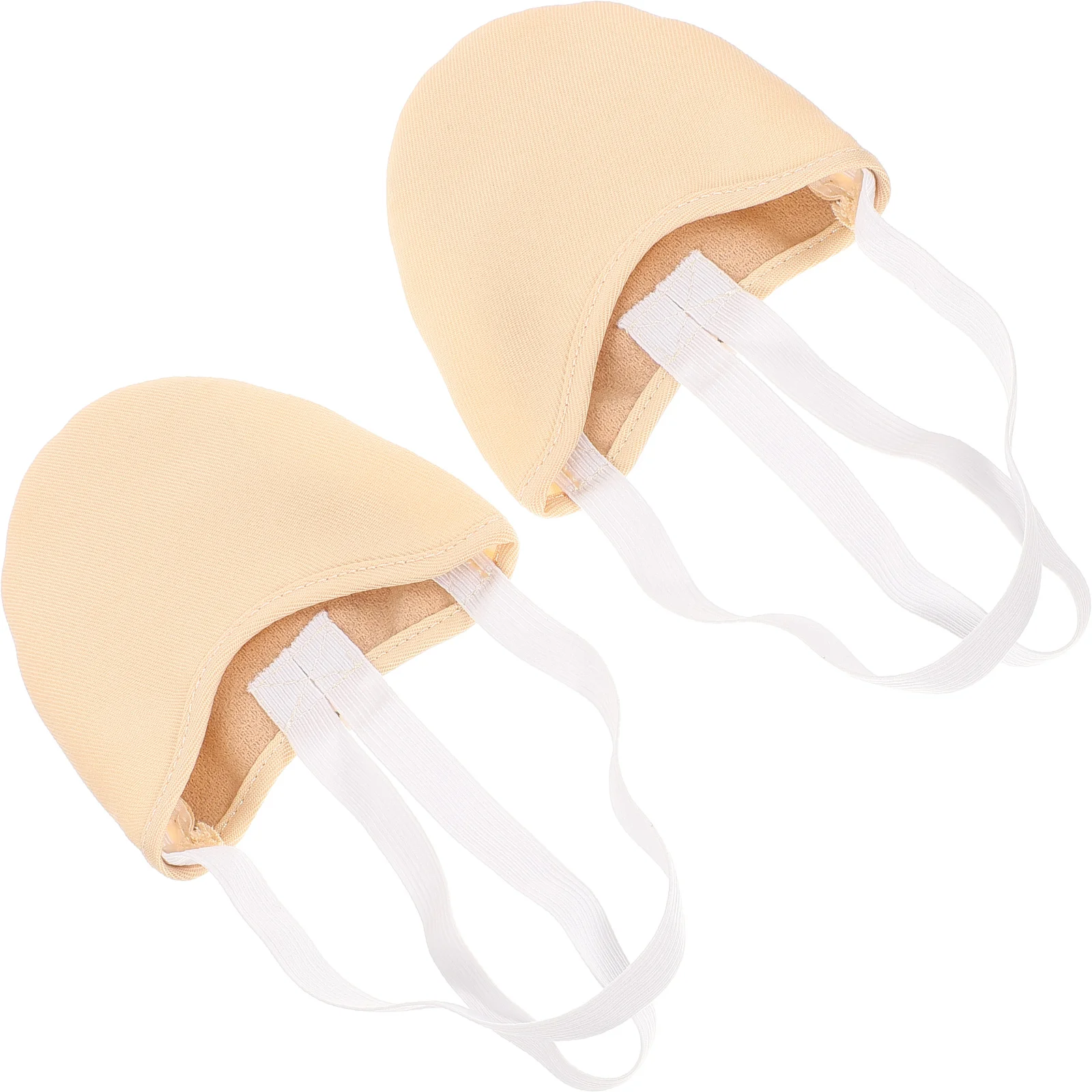 

Half Sole Ballet Shoes Dancing Womens Slippers Dance Trainers Women's Supplies for