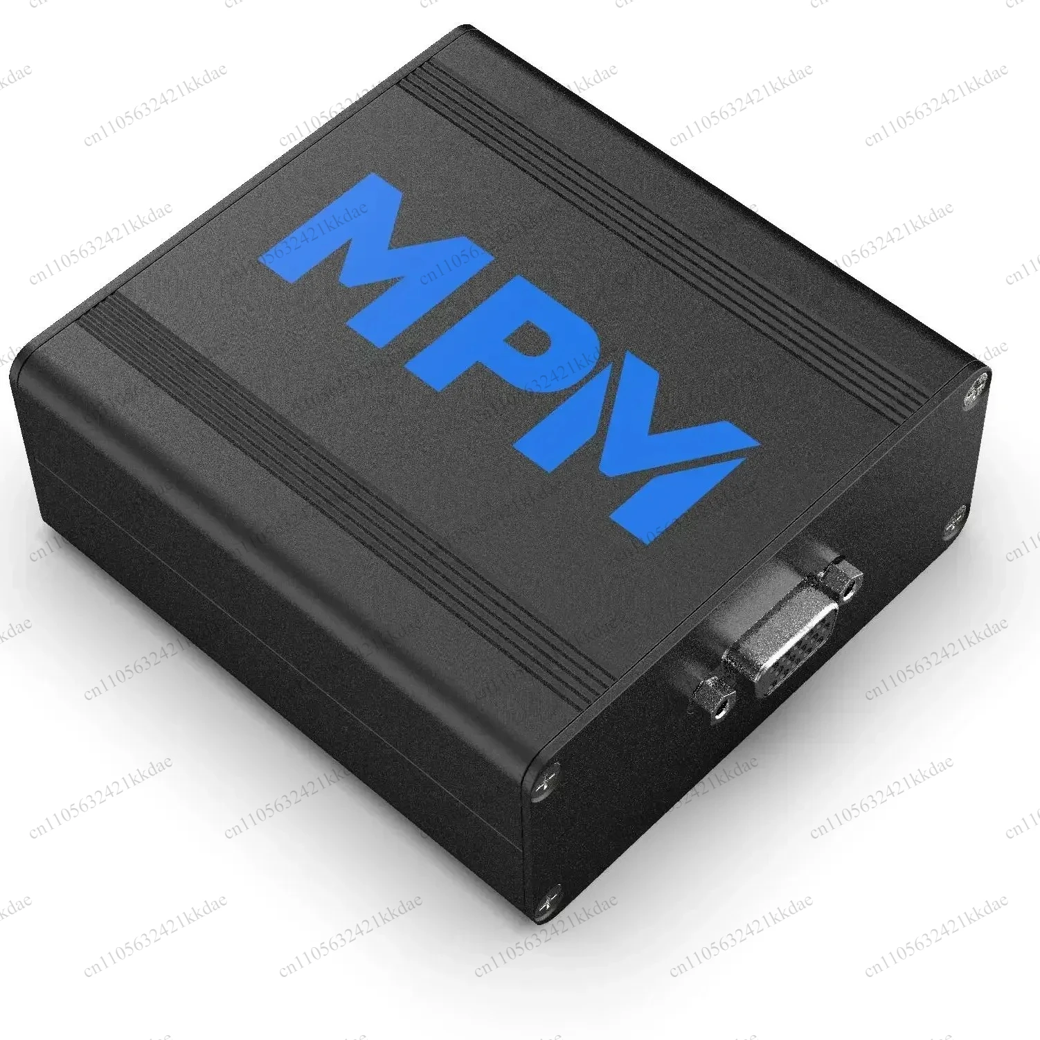 V5.1.488/V5.1.58 MPM E-CU TCU Programming Tool for American Car ECUs All in OBD