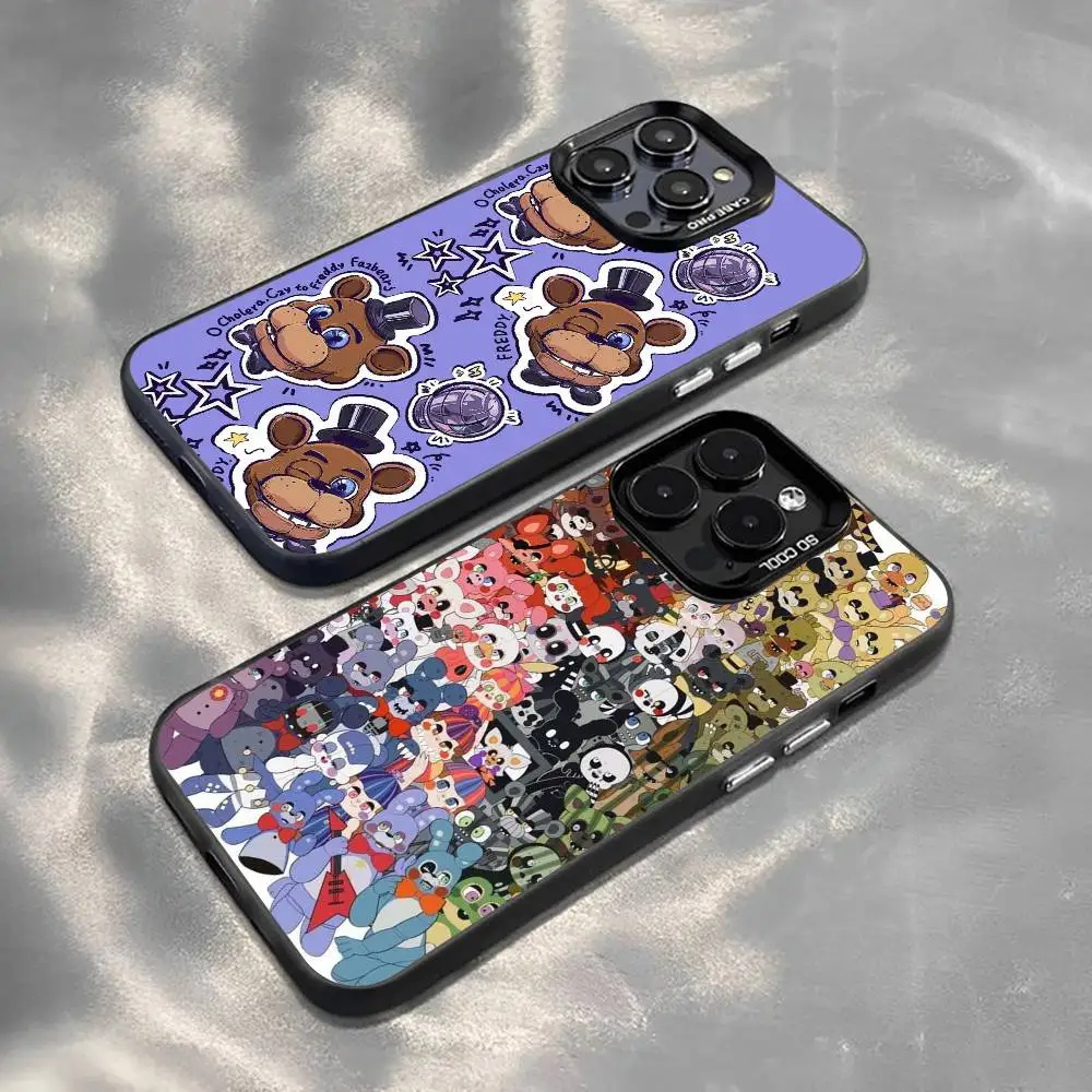 Game F-N-A-F Phone …