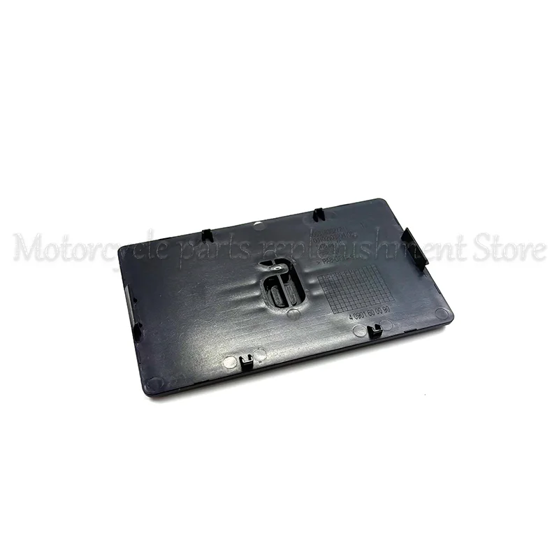 For BMW K1600GT K1600GTL K1600B K1600GA Navigation computer cover GPS